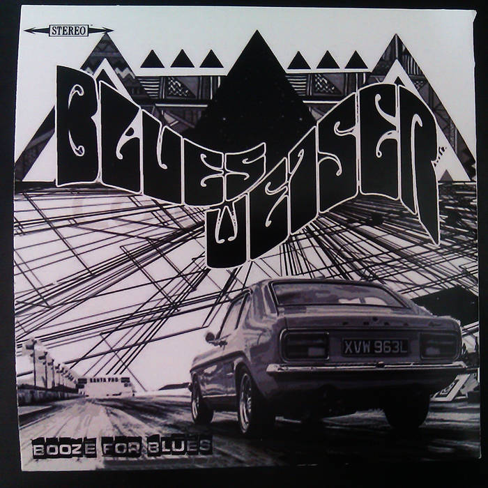 blues weiser booze for blues