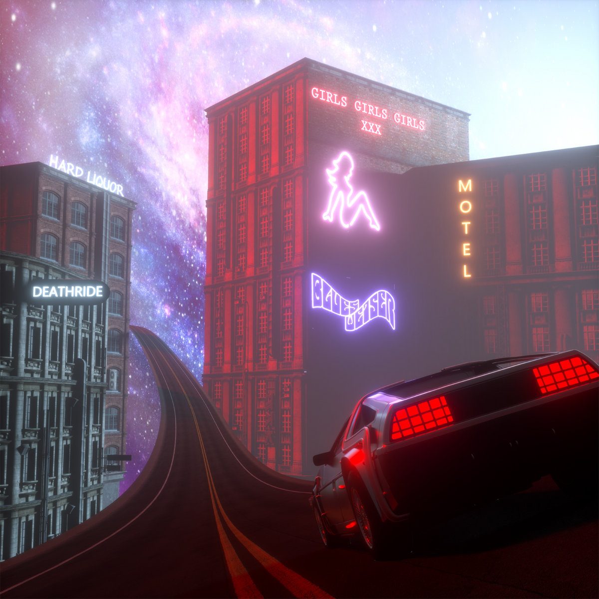 blues weiser deathride v1