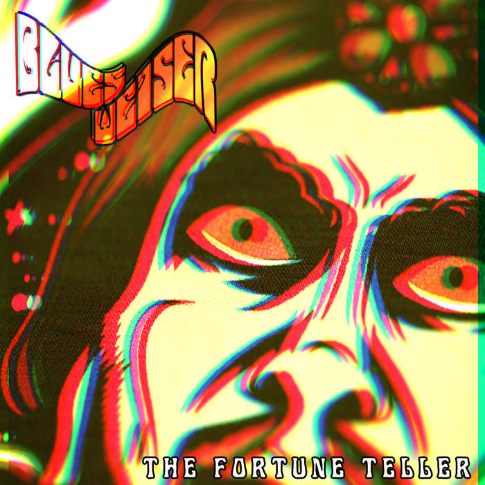 blues weiser thefortuneteller ep