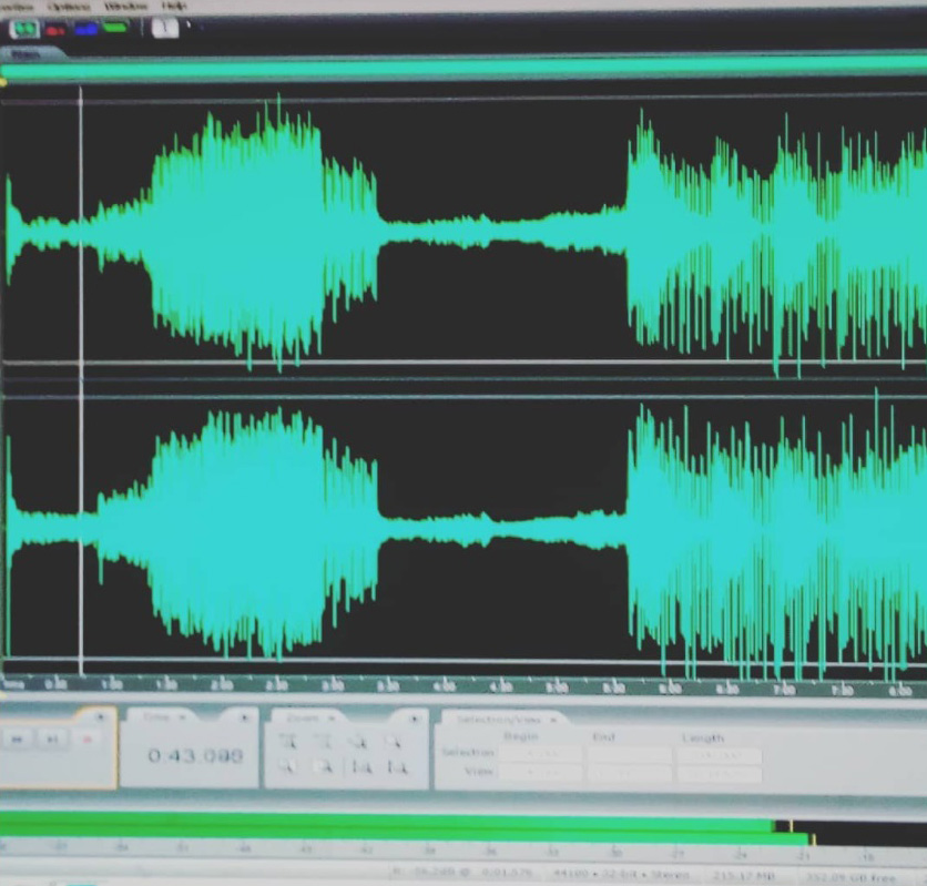 Mixing