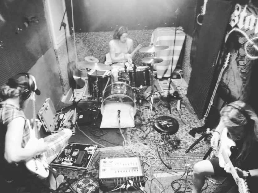 Hire a band